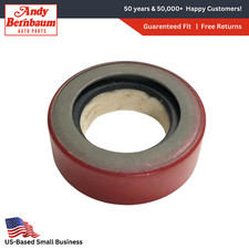 For 1940-1956 Desoto Chrysler Dodge Plymouth Standard Transmission Rear Seal.
