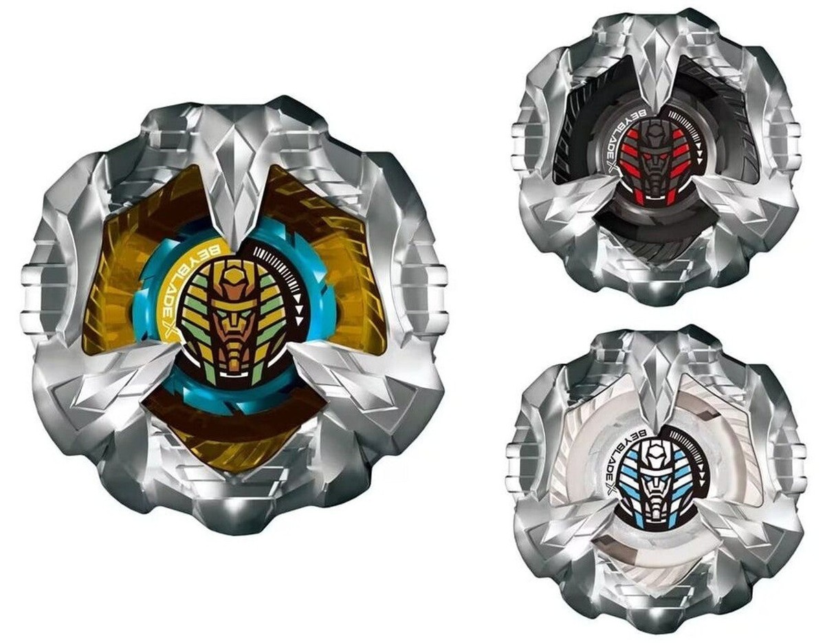 Beyblade X Random Booster Sphinx Cowl Select BX27 by Takara
