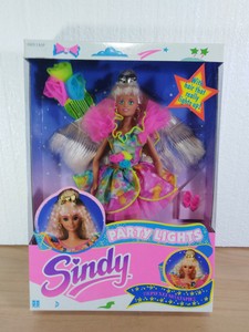 sindy doll hasbro