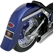Klock Werks 4 Stretched Builders Series Rear ...