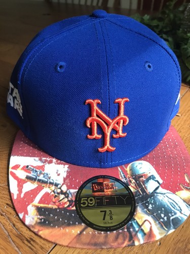 ERA New York Mets Baseball Cap, Special 