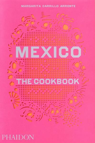 Thumbnail - Mexico | Margarita Carrillo Arronte | 2014 | Englisch