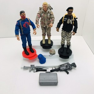 ebay gi joe lot