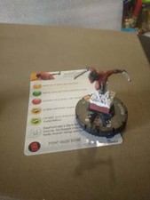 HEROCLIX RENEGADE 101 LIMITED EDITION - DC BATMAN