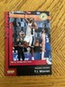 2019-20 Panini Instant NBA All-Seeding Team T.J Warren card #155 Pacers P/R 121