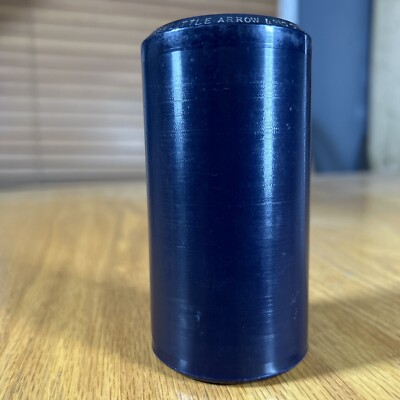 Edison Cylinder Record Little Arrow & Big Chief Greasepaint 3899 Jones Untested