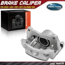 Disc Brake Caliper for Toyota Corolla Matrix Pontiac Vibe 2003-2008 Front Left