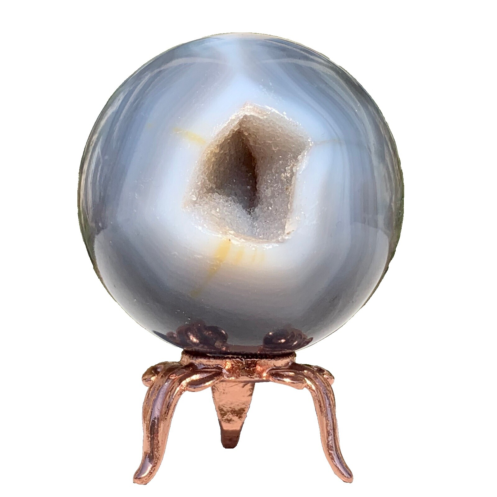 天然石　洞窟　置物 15** Crystal Cave | eBay