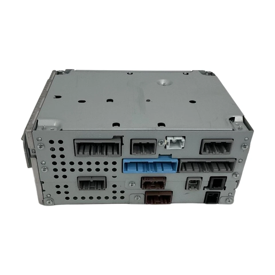 2019-2020 Honda Accord Radio Receiver Us Market Sport 2.0l 39540tvca56 OEM Part Foto 2 de 4