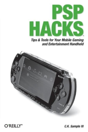 C. Sample PSP Hacks (Tascabile)