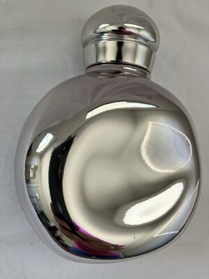 *HALSTON MAN* by Halston 4.2oz/125ml Men's EDT Spray *ORIGINAL 2010 1ST FORMULA*