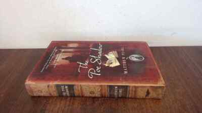 			The Poe Shadow (signiert), Pearl, Matthew, Harvill Secker, 2006, Pa		