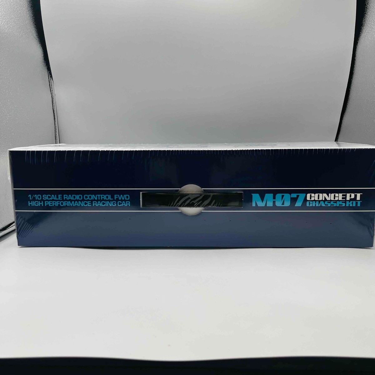 TAMIYA 1/10RC M-07 CONCEPT Chassis Kit ITEM 58647 | eBay