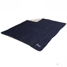 Insulated Indoor/Outdoor Blanket Quilt Cold Weather Winter Camping Outdoor 60x70