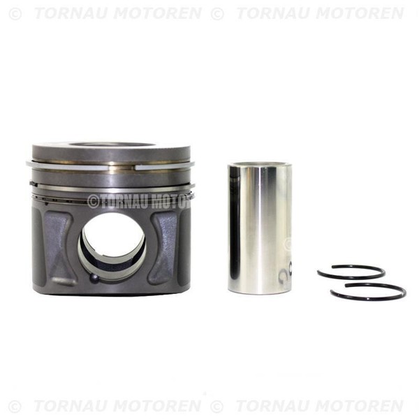 Kolben STD FüR Kia Hyundai 2.0 Crdi 244102F930-image