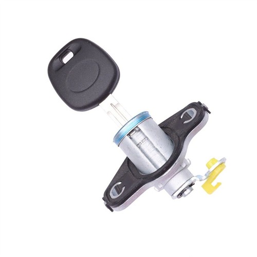 1 Set Trunk Lid Latch Lock Cylinder W/ Key For Toyota Corolla Matrix ...