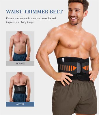 Weight Loss Wide Sweat Belt Lose Weight Do Sweet Sweat Belts Work