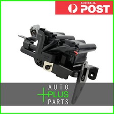 Fits HYUNDAI COUPE IGNITION COIL - 01,07