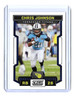 2023 SCORE CHRIS JOHNSON BASE CARD - CARD #35 - TENNESSEE TITANS - FREE SHIPPING