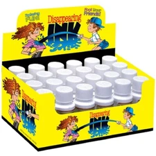 24 Bottle Case - Loftus Disappearing Ink 