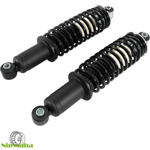 Gewindefeder Stoßdämpfer hinten für John Deere Gator HPX 4x4 AM135375 2 Stück - Bild 1 von 9