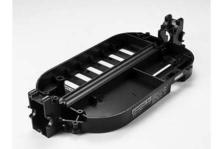 Tamiya - RC TT-01 Bathtub Chassis | eBay