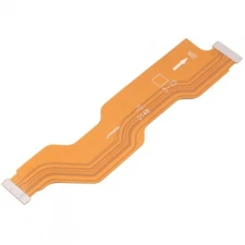 Flex Principal For Realme 9i Extender Main Cable Replacement Main Board