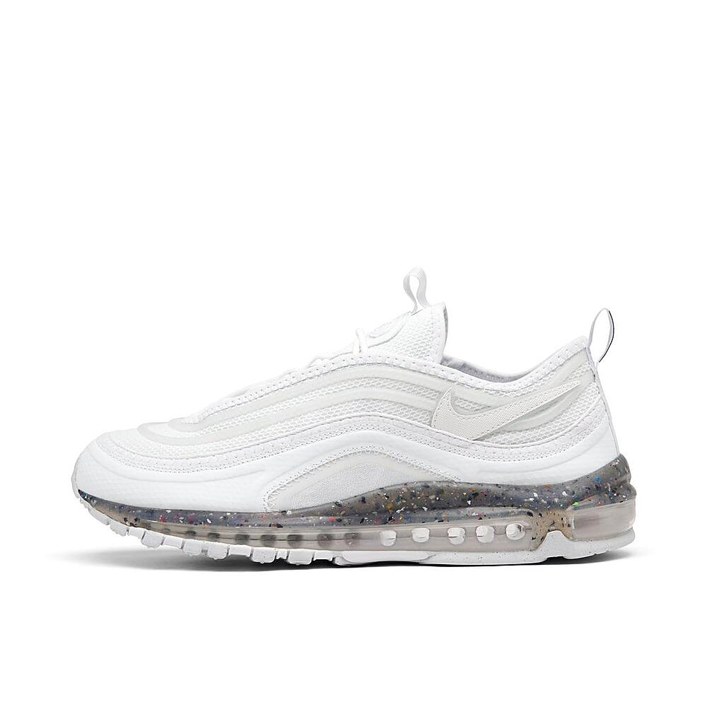 Мужские кроссовки Nike Air Max Terrascape 97 Белый/White-White-White (DQ3976 101)