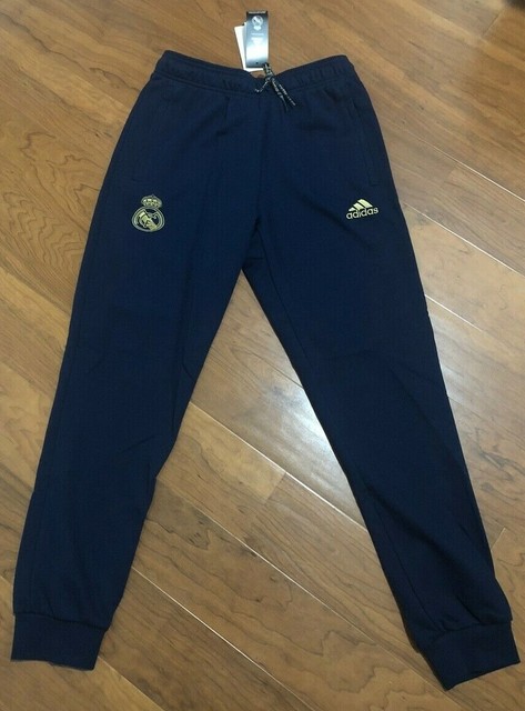 real madrid sweat pants