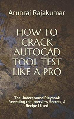AutoCAD-Tooltest knacken wie ein Profi: Das unterirdische Spielbuch enthüllt...