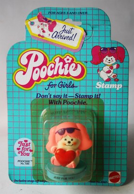 poochie mattel
