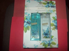 GARDENIA REFRESHING FORMULA -SET OF TWO -BODY LOTION & SHOVER GEL