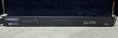 Crestron CP2E PW-2420RU Compact Control System Processor