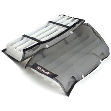 RADIATOR SLEEVE Yamaha YZ450F 18-22 Yamaha YZ250F 19-23