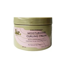 Keracare Curlessence Moisturizing Curling Cream 11.25 Oz. - Free Shipping !!
