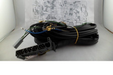 IMPIANTO ELETTRICO PIAGGIO VESPA PX 125-150-200 ARCOBALENO