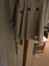 Ladies Coats Size 12 Used