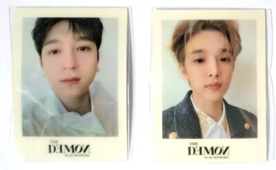 DAY6 YOUNG K: REMEMBER -ENTHROPY -ETERNAL PREORDER -FILM