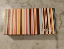 Paul Smith | Disposable Camera | Built-In-Flash (LIB)