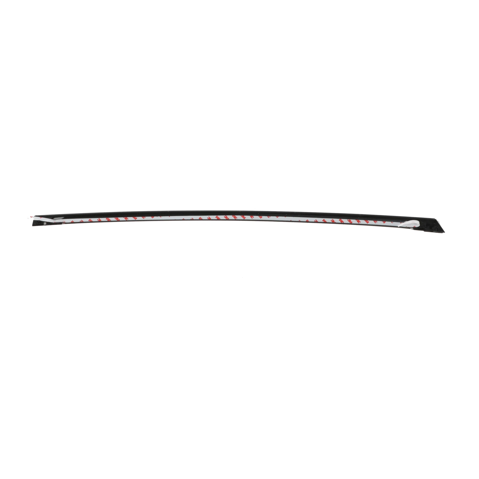 Moldura del marco de la puerta trasera derecha para Kia Optima 2016-2020 (N/P 83860-D4000)