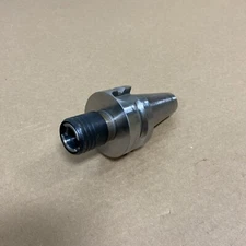 ERICKSON BT40STRC1074M BT40 Rigid Tap Holder Quick Change #1