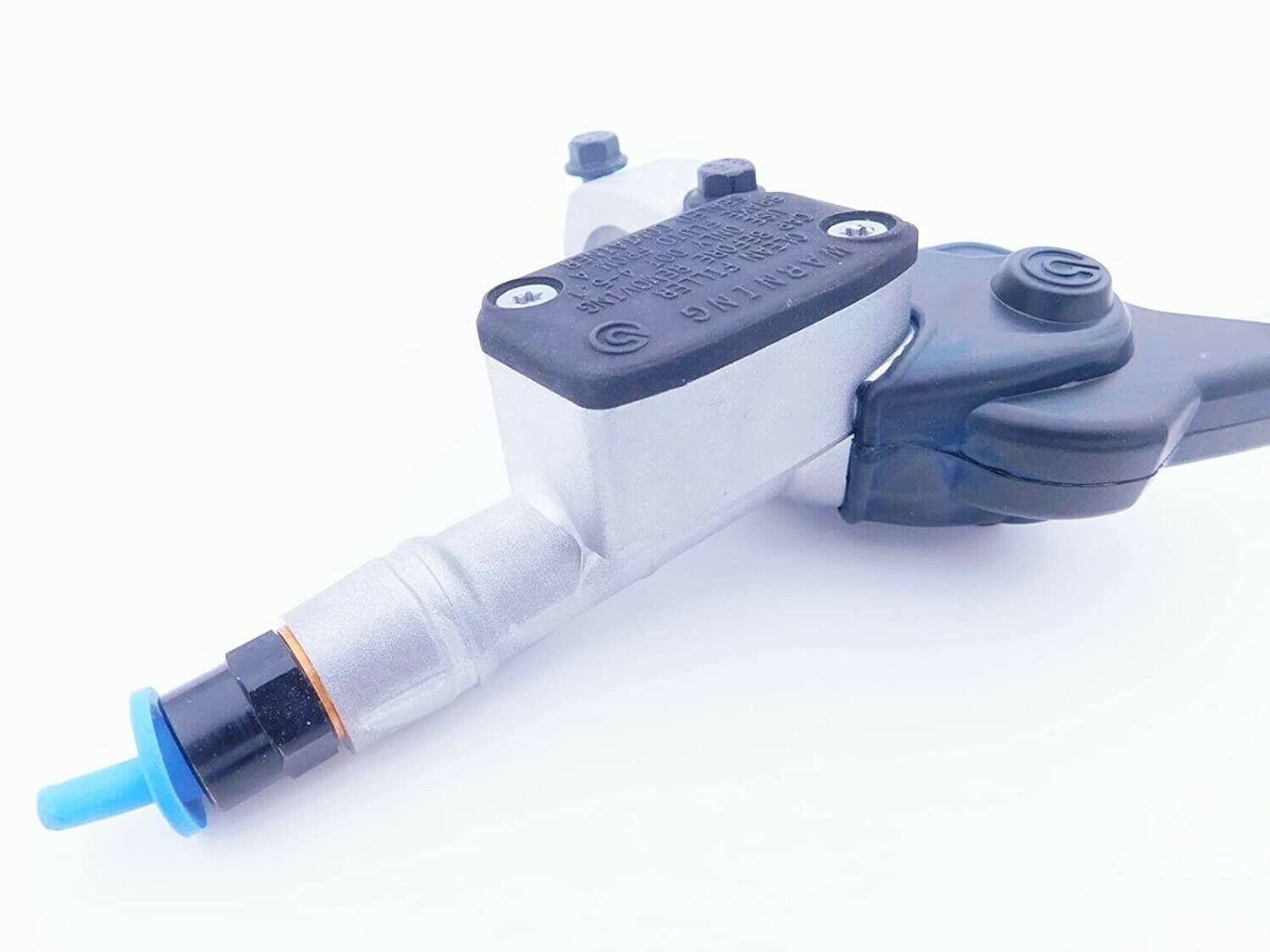 New OEM KTM Master Cylinder Cpl. 54802030144 eBay