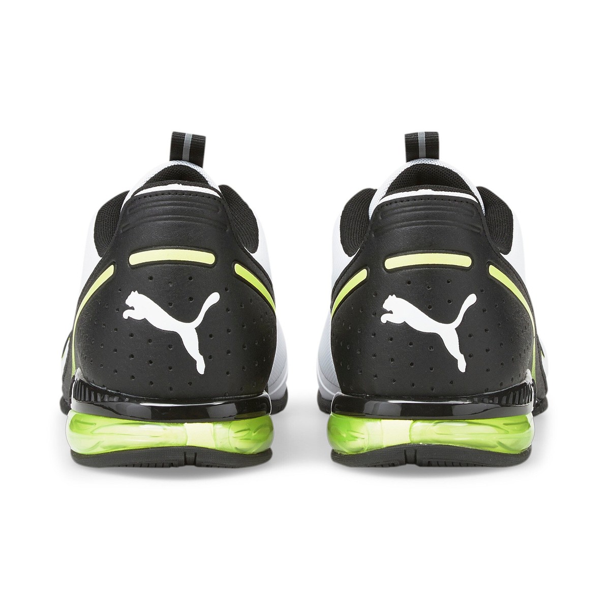 376297-02] Mens Puma CELL DIVIDE CLEAN | eBay
