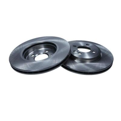 A.B.S. 2X Disco Freno Posteriore 280 Full Per Ford Kuga II DM2 C-Max