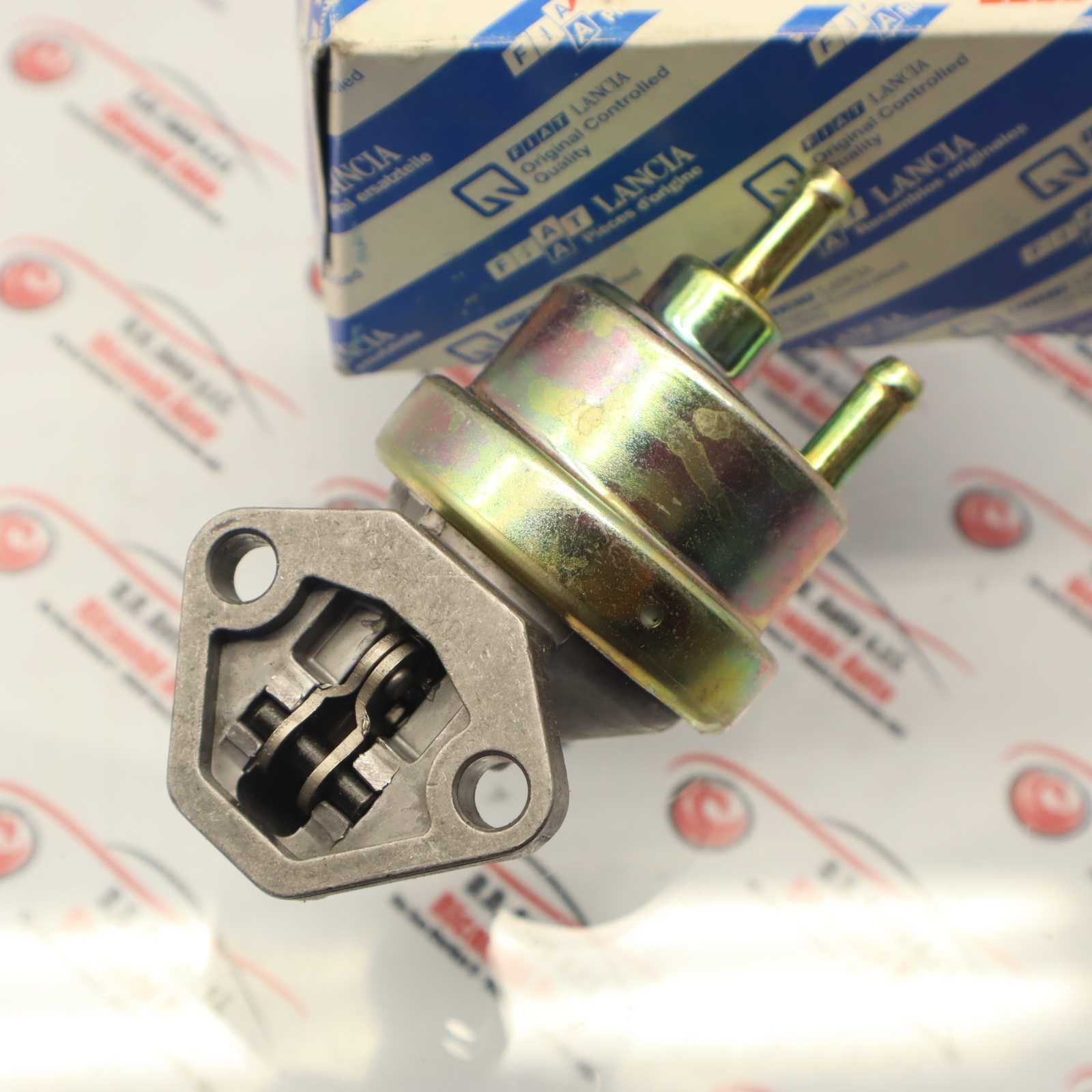 Pump Supply Fiat One-duna Cod. 4434835 Original for sale online | eBay 