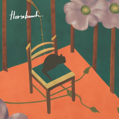 Things to Keep Alive by Horsebeach (Record, 2024)