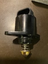 BWD Idle Air Control Valve P/N: AC66