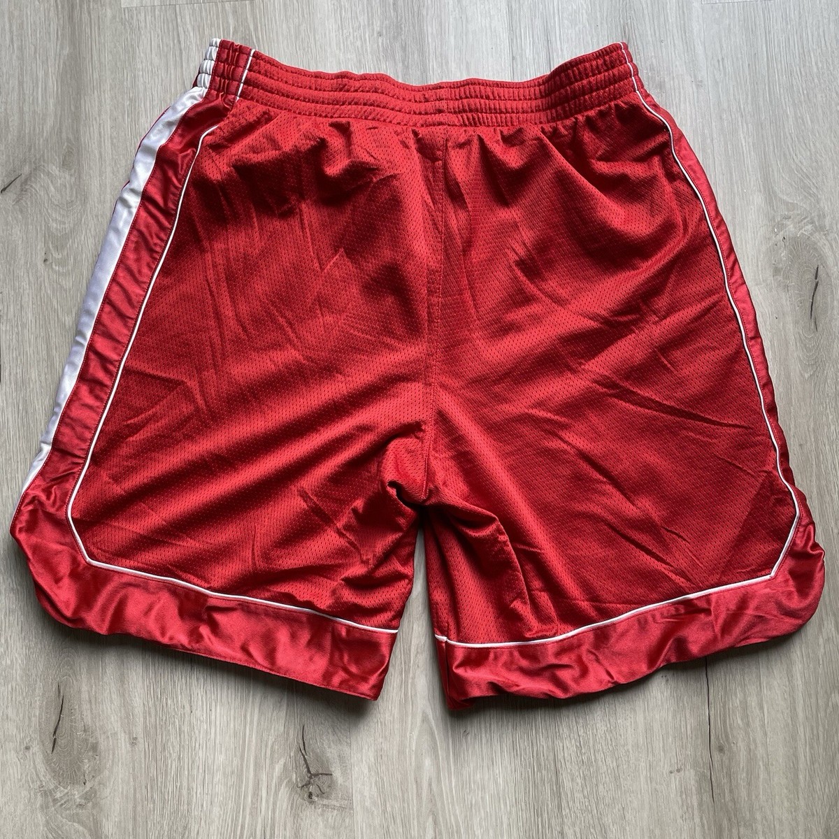 極太00s OLD NIKE XXLサイズ ワンポイント刺繍 バスパン Y2K 極太00s OLD NIKE XXLサイズ ワンポイント刺繍 バスパン Y2K