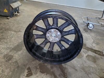 Wheel Aluminum 19x7 Gloss Black Fits 21 MAZDA CX-5 272591 | eBay