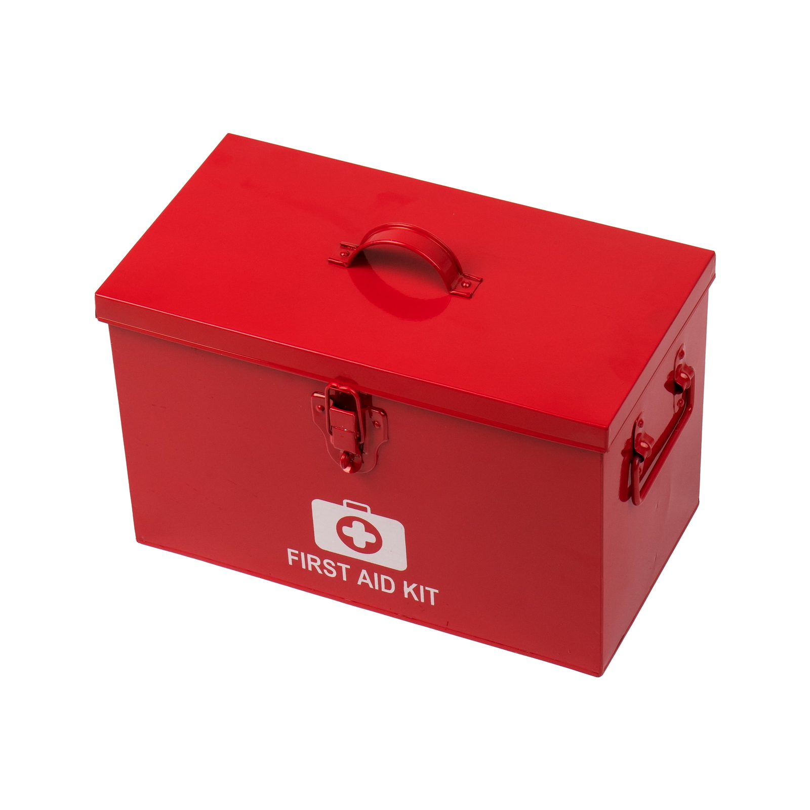 Large First Aid Kit Box Household Emergency Kit Storage Box Emergency